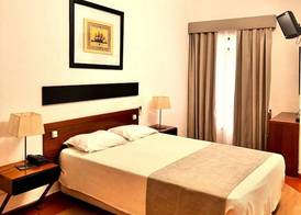 LagosMar Story Hotel 3