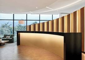 Fairfield by Marriott Bogota Embajada 3