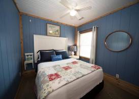 Anchor Inn Boutique Hotel 4