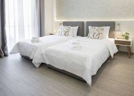 Deluxe Apartment in Kallithea 2