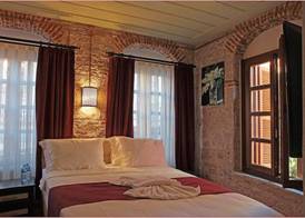 Olea Leya Hotel 3