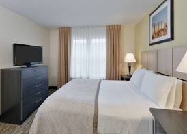Candlewood Suites Market Center by IHG 2