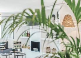 Hotel Boutique & Spa Las Mimosas Ibiza 4