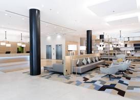 Courtyard By Marriott Brussels 3