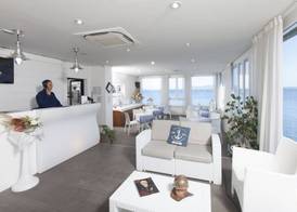 Hotel La Caletta 2