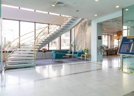 Hotel Black Tulip - Porto Gaia 2