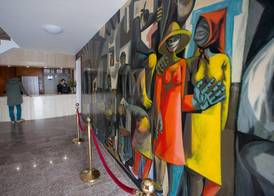 Hotel Ínsula Barataria 3
