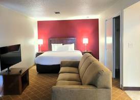 Value Suites Extended Stay - St Louis 3