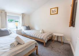 Cosy Stone Cottage In Gargrave Near Skipton 5