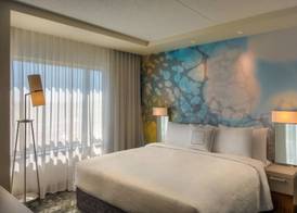 Courtyard by Marriott Winnipeg Airport 5