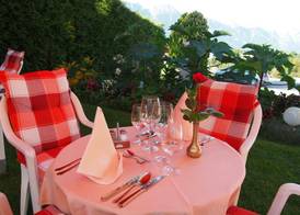 Hotel Sonnhof 5