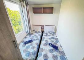 Happy Camp mobile homes in Camping Village La Masseria 3