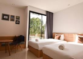 B Boutique Hotel 4