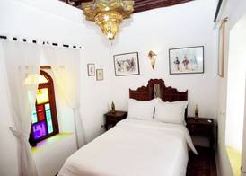 Riad Khadija Mille et une Nuit 4