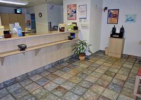 Motel 6 North Kirkland 2
