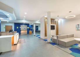 Microtel Inn and Suites by Wyndham 4