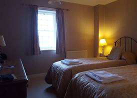 Busta House Hotel 4
