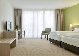 Hotel Eastside 4