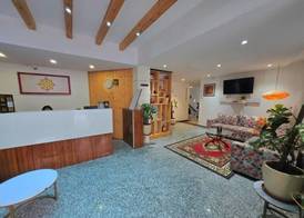 Mandarava Hotel 4