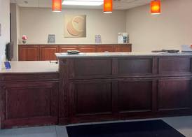 Comfort Inn & Suites St Paul Northeast 5