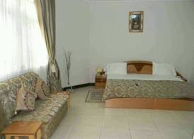 Acacia Lodge, North Legon 4