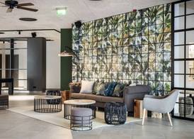 The Patio Suite Hotel 5