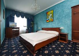 Brioni Suites 3