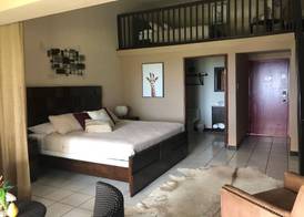 Mountain and Ocean View Lodge 2