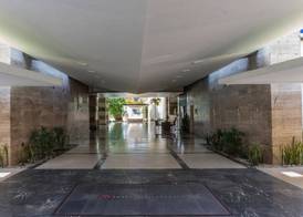 Marriott Maracay Golf Resort 4