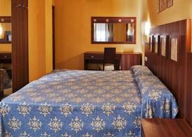 Hotel Nuevo Palas 3