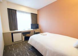 IP CITY HOTEL Osaka 4