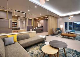 TownePlace Suites Salt Lake City Murray 5