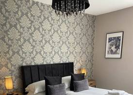 OYO Glyn Valley Hotel 4