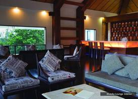 The Serai Chikmagalur 4