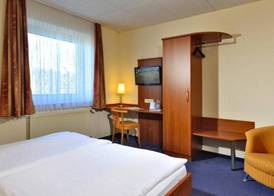 Hotel Haus Kronenthal 5