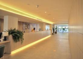 BQ Belvedere Hotel 3