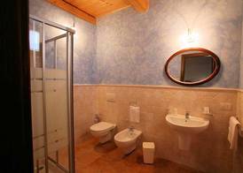 Le Calvie, country house 2