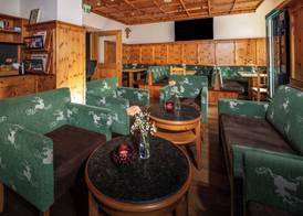 Hotel Gruenberger 2