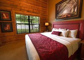 Cabins at Grand Mountain 4