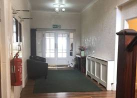 The Moorland Hotel 2