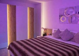 Mercury tower suites by Asignatures 5