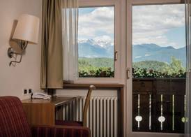 Wirtshaushotel Alpenrose 5