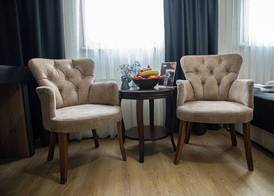 Comfort Home Taksim 3