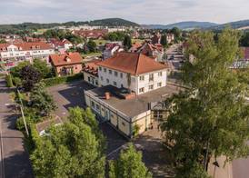 Hotel Bamberger Hof, garni 3