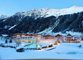 Hotel Schneeberg FAMILY SPA RESORT 5