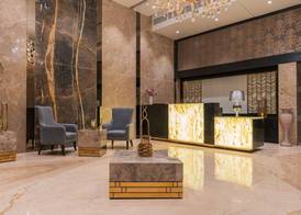 Regenta Central Imperial Candolim Goa 3
