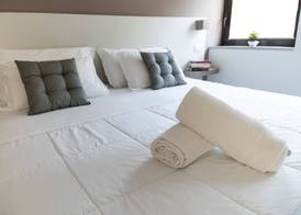 B&B Ruggero Settimo - Room & Suite 4