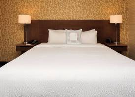 Fairfield Inn & Suites by Marriott Greenville 5
