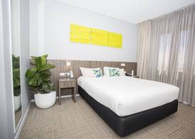 Ibis Styles The Entrance 3