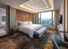 Grande Centre Point Prestige Bangkok 4
